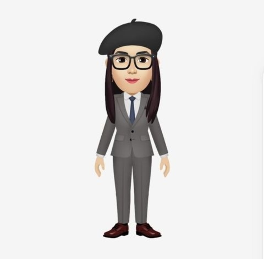 Meet your Posher, Jt